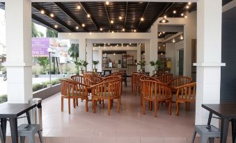 Plum Hotel Lading Banda Aceh