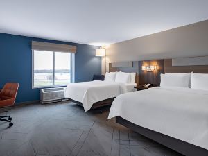 ホリデイ イン エクスプレス ガフニー  IHG ホテル