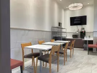 上野城市酒店附樓 - 2星級