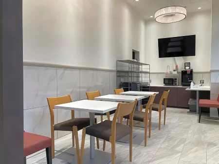 Ueno Urban Hotel Annex