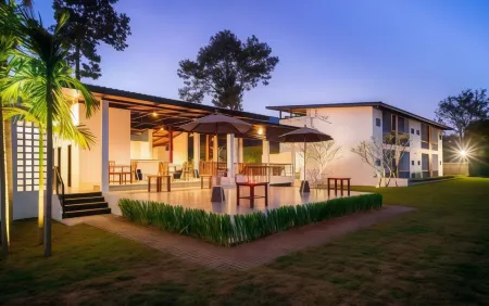 The Riviera Champasak