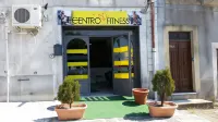 Heart of Sicily Hotels in Canneto