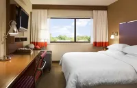 Four Points by Sheraton Edmundston Hotel & Conference Center Các khách sạn ở Edmundston