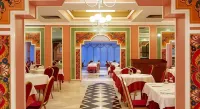 L'Orient Palace Resort and Spa