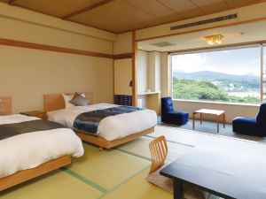 Hotel AreaOne Banjinmisaki