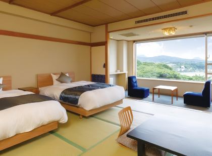 Hotel AreaOne Banjinmisaki