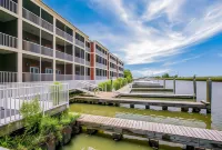 Water Street Hotel & Marina, Ascend Hotel Collection Hotels in Apalachicola