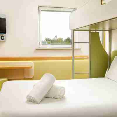 Ibis Budget Sheffield Arena Rooms