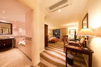 Kigali Serena Hotel - Boutique