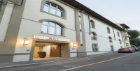 波普藝術公寓 會議宮住宿飯店