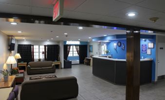 Americas Best Value Inn and Suites Jackson