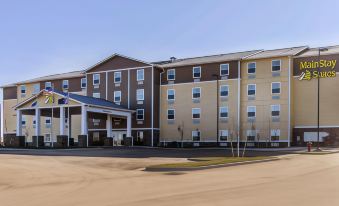 MainStay Suites Watford City - Event Center