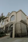 Casa Asturias Hotels in Эль Саусаль