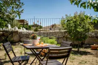 Ilice: Relax e Nature 12 People Hotels near Donnafugata