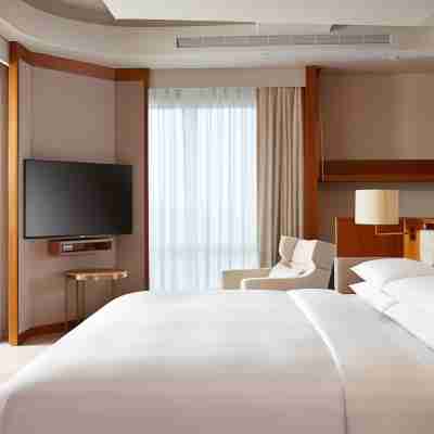 Four Points by Sheraton Penghu Rooms