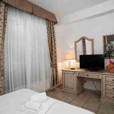 Park Hotel Spa e Resort Rooms