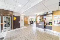 B&B Hotel Belfort Hotel a Meroux