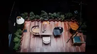 Kim Haus Loft