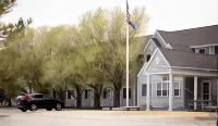 Monument Inn & Suites Hôtels à : Scottsbluff