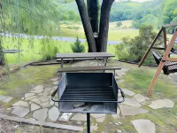 Burning Tree 3 Bedroom Cabin by RedAwning Các khách sạn ở Townsend
