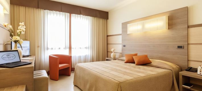 NilHotel Florence Hotel di Firenze
