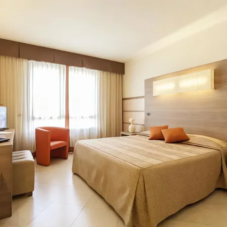 NilHotel Florence