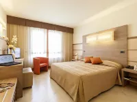 โรงแรม NilHotel ฟลอเรนซ์ - ที่มีสระว่ายน้ำ