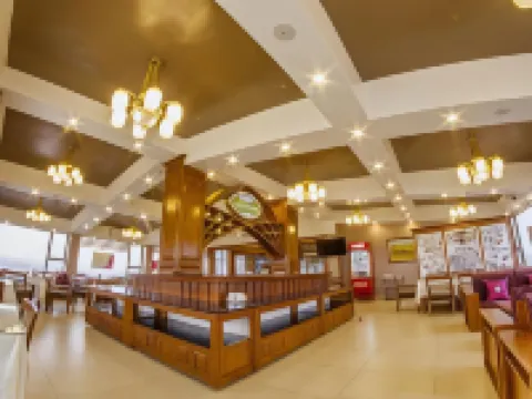 芳安酒店2號-海陽 海陽酒店