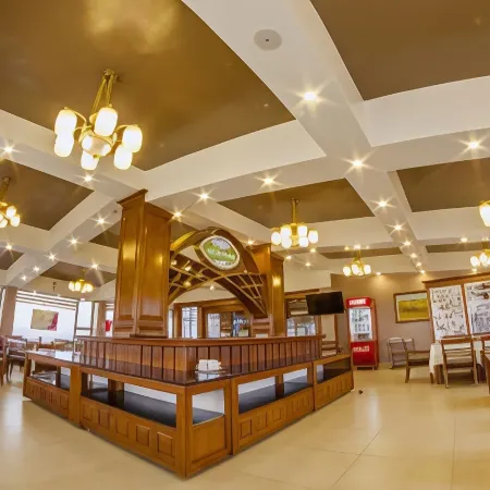 Phuong Anh Hotel 2 Hai Duong