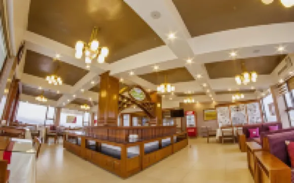 Phuong Anh Hotel II Các khách sạn ở Hải Dương