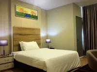 D Gateway Perdana Hotel Bangi Hotels in Bandar Baru Bangi