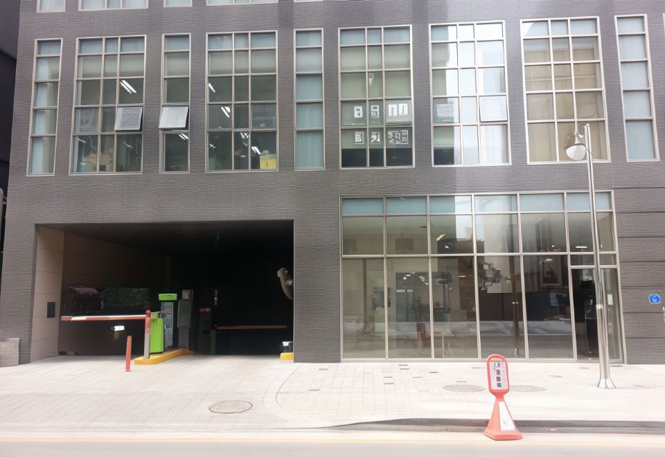 더 퍼스트스테이 호텔 이미지