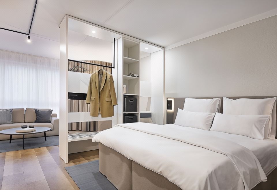 Apartments am Brandenburger Tor 사진