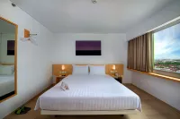 Whiz Hotel Sudirman Pekanbaru