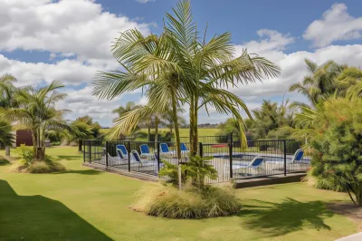 Avalon Motel Thames - Wenzel Motels