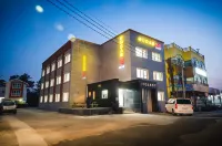 Samda Hostel Hotels in 