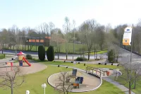 Hotel Graf Balduin Hotels in Esterwegen