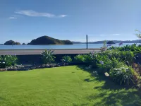 Bayview Motel Hotels in Waitangi