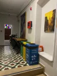 Beşiktaş Çarşı Pansiyon - Pansiyon