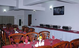Pameer Hotel