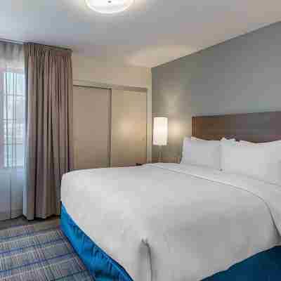 MainStay Suites El Centro I-8 Rooms