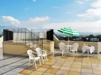 Scala Residence Hotel Hotels in Resende