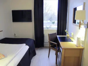 Home Hotel Smedjan
