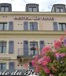 Hotel le Rive