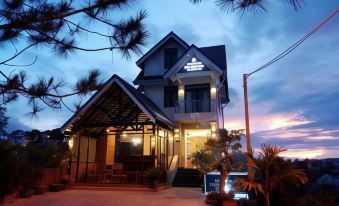 The Orchid Villa Dalat