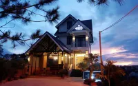 Hoa Ngoc Lan - the Orchid Villa Dalat Hotels in 