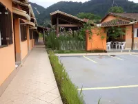 Pousada Quatro Estações Paraty Hotels in Perequê