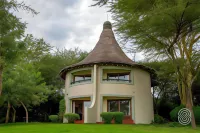 Lake Manyara Serena Safari Lodge Các khách sạn ở 