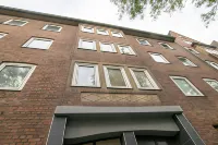 Old Town Apartments Hotellit kohteessa Düsseldorf-Gerresheim