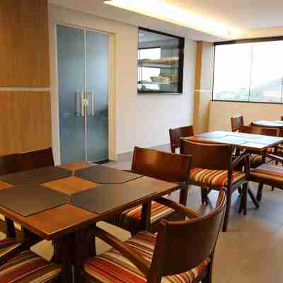 奧羅米納斯廣場飯店 Dining/Meeting Rooms